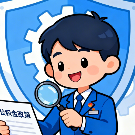 河北《关于2025住房公积金年度缴存有关问题的通知》政策解读