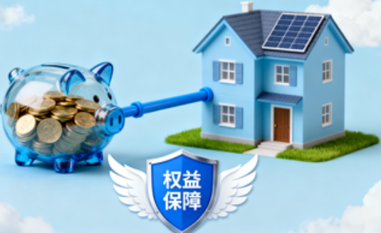 河北住房公积金政策“上新” 一文为你划重点