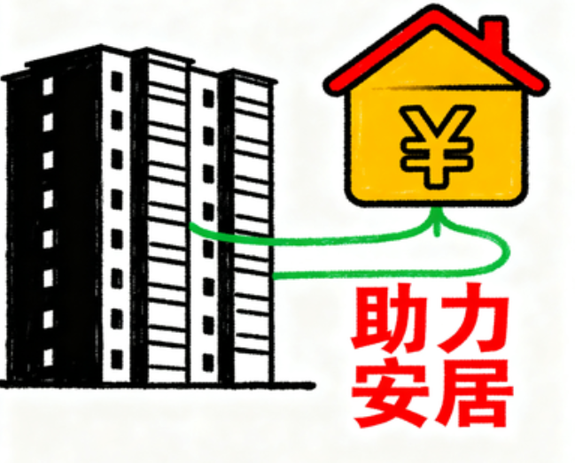 河北从发放补贴到公积金贷提额，各地保障多子女家庭住房政策升温
