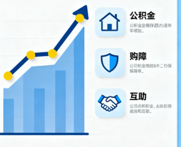 河北住房公积金增值收益：取之于民，用之于民的普惠之道
