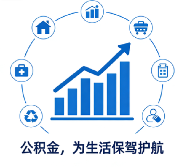 河北住房公积金制度迎来历史性变革：普惠化、数字化、服务化成为新趋势