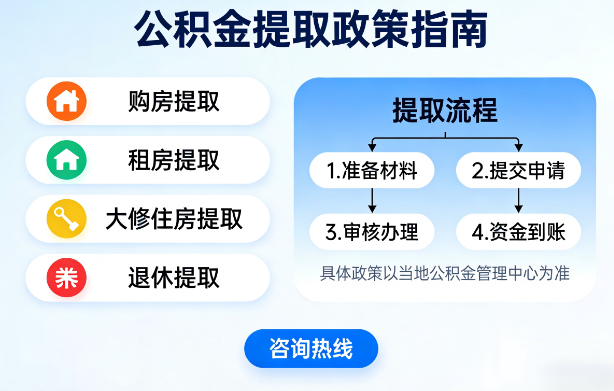 河北住房公积金与养老规划：制度功能解析与个人资金活用指南