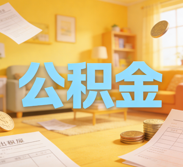 河北别让公积金“躺在账户里睡觉”！