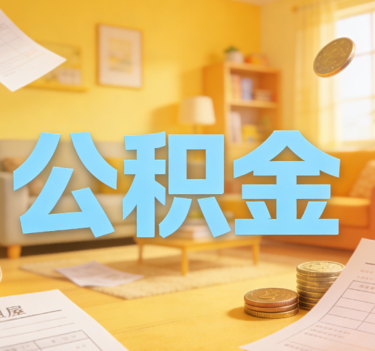 河北买房如何提取公积金？