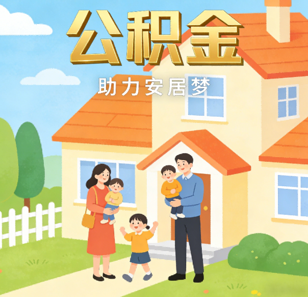 河北公积金代办行业观察:合规化浪潮下,专业服务迎来价值回归