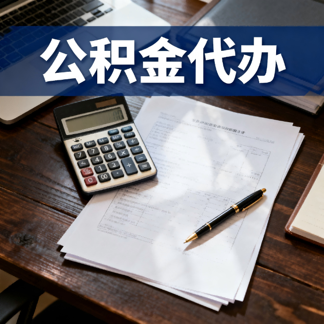 河北公积金代办:哪些人办了之后说“真值”
